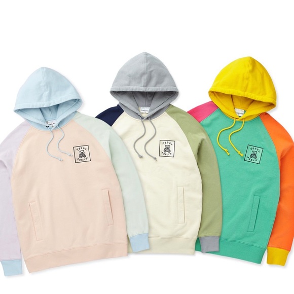 Teddy Fresh Sweaters - Teddy Fresh hoodie size M
